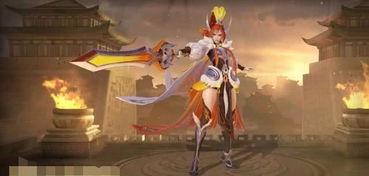 木兰皮肤最新爆料,华丽变身，再现巾帼英雄风采  第1张