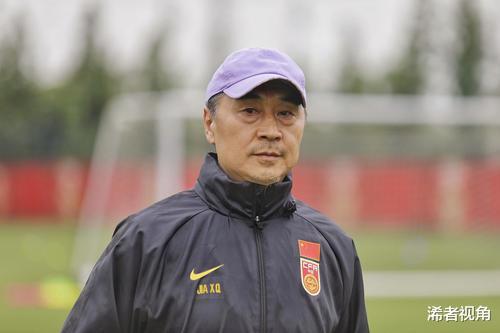 最新爆料贾秀全,揭秘足球界不为人知的幕后故事 第2张 最新爆料贾秀全,揭秘足球界不为人知的幕后故事 第2张