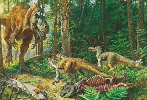 爆料恐龙时代视频下载免费,免费下载震撼视频，穿越时空的视觉盛宴  第2张