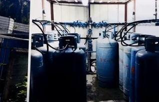 天然气瓶爆料视频大全最新,安全使用与隐患防范全解析 第1张 天然气瓶爆料视频大全最新,安全使用与隐患防范全解析 第1张